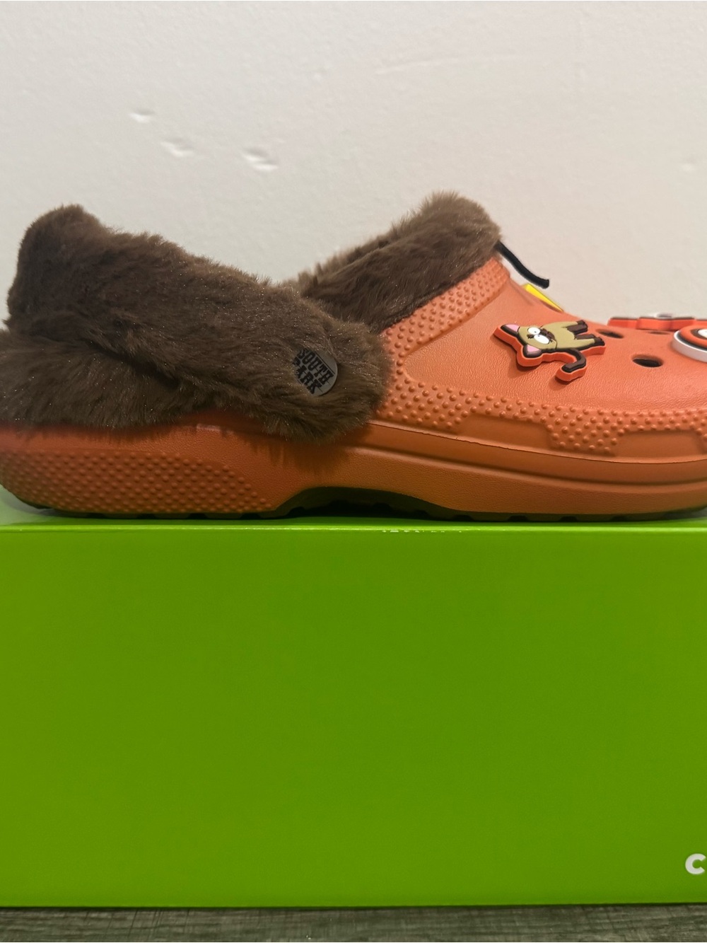 Crocs South Park Kenny Men’s Size 10